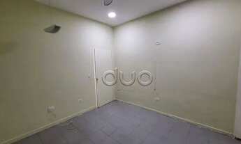 Imagem 5: Casa com 1 dormitório para alugar, 45 m² por R$ 743,34/mês - Centro - Piracicaba/SP