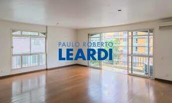 Imagem: APARTAMENTO - HIGIENÓPOLIS - SP