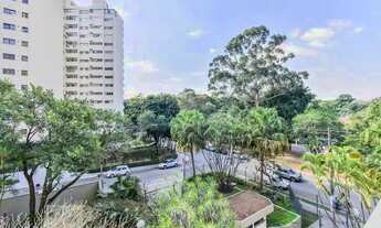 Imagem 6: Apartamento para Aluguel - Alto de Pinheiros, 3 Quartos, 113 m2