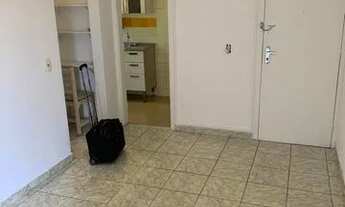 Imagem 2: Apartamento para aluguel possui 55 metros quadrados com 1 quarto em Centro - Rio de Janeir