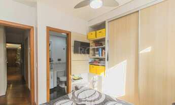 Imagem 5: Apartamento para Venda - 159m², 4 dormitórios, sendo 4 suites, 2 vagas - Boa Vista