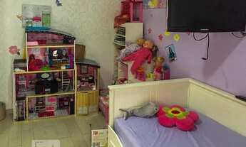 Imagem 7: Casa para Aluguel - Vila das Mercês, 3 Quartos, 240 m2