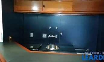 Imagem 6: FLAT - MORUMBI - SP