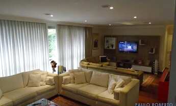 Imagem 7: APARTAMENTO - ALTO DA BOA VISTA - SP