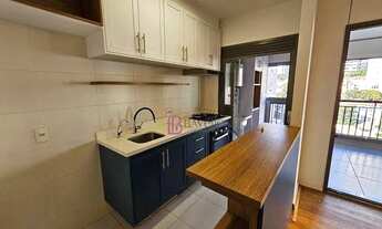 Imagem 7: Apartamento com 2 dormitórios para alugar, 67 m² - Perdizes - São Paulo/SP