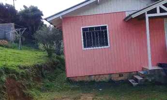 Imagem: Troco casa em lages por casa barra do sul