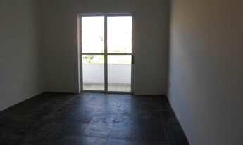 Imagem 4: Apartamento de 2 dormitórios com 57m² no Residencial Vale Verde em Jandira a 5 minutos do