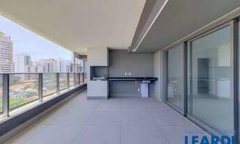 Imagem 4: APARTAMENTO - BROOKLIN - SP