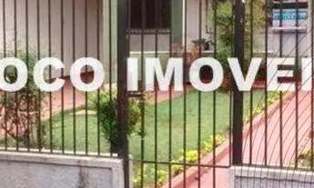 Imagem: Casa Padrão com Kitnet