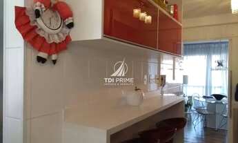 Imagem 3: Apartamento Residencial à venda, Centro, Santo André - AP0161