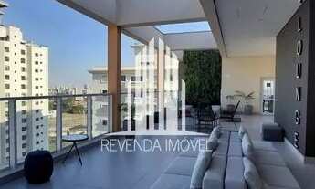 Imagem 2: Studio Com vaga e Varanda - Excelente Investimento