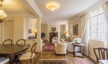 Imagem 5: Apartamento Venda Pinheiros 146 m² 2 Dormitórios