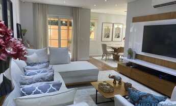 Imagem 3: CASA EM CONDOMÍNIO - BROOKLIN - SP