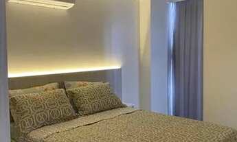 Imagem 4: Apartamento para aluguel com 60 metros quadrados com 2 quartos em Jardim Oceania - João Pe