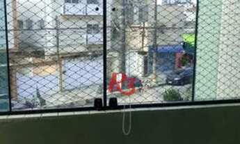 Imagem 2: Excelente imóvel com 2 dormitórios e dependências de empregada