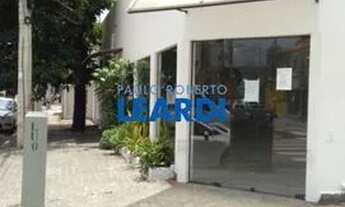 Imagem 1: CASA TÉRREA - BROOKLIN - SP