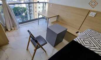 Imagem 2: Studio á venda com 1 dormitório, localizado na Vila Mariana