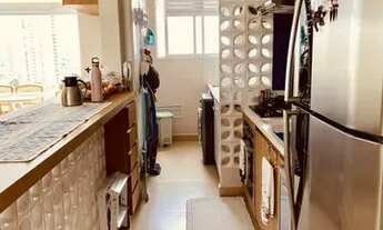 Imagem 5: São Paulo - Apartamento Padrão - Tatuapé