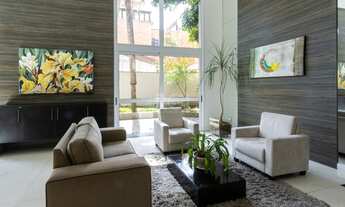 Imagem 4: Apartamento para Venda - 100.86m², 3 dormitórios, sendo 1 suites, 2 vagas - Tristeza