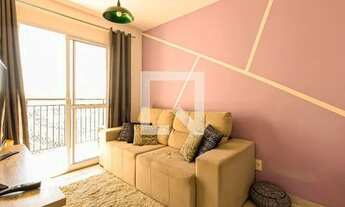 Imagem 2: Apartamento para Aluguel - Macedo, 2 Quartos, 52 m2