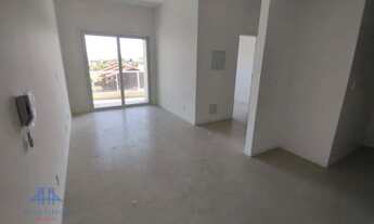 Imagem 3: Apartamento com 2 dormitórios para alugar, 70 m² por R$ 5.300,00/mês - Campeche - Florianó