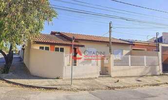 Imagem: Casa com 3 dormitórios à venda - Jardim