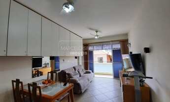 Imagem: Apartamento à venda com 01 quarto na Prainha