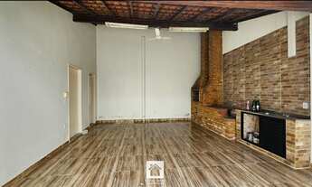 Imagem 2: Condomínio Paraiso Tropical, Casa com 4 quartos, edícula, Bairro Floresta