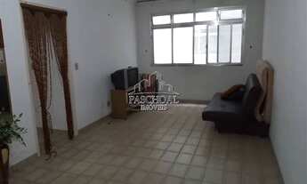 Imagem 7: Apartamento 2 quartos, predio frente ao mar, 2 banheiros, pe na areia, 1 vaga de garagem