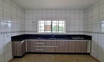 Imagem: Apartamento com 3 quartos para alugar por