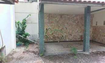 Imagem 4: Casa - Rua Grajaú - Venda ou Aluguel - Grajaú