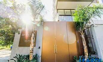 Imagem 4: APARTAMENTO - CAMPO BELO - SP