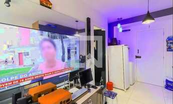 Imagem 5: Apartamento para Aluguel - Panamby, 1 Quarto, 60 m2