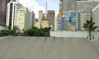 Imagem 2: Loft para aluguel tem 25 metros quadrados com 1 quarto em Cerqueira César - São Paulo - SP