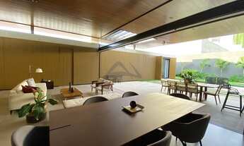 Imagem 6: Casa - Loteamento Mont Blanc Residence - Campinas