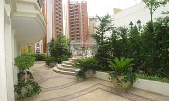 Imagem 3: APARTAMENTO 3 DORMITÓRIOS (1 SUÍTE), SACADA E 2 VAGAS DE GARAGEM PARA LOCAÇÃO - PERDIZES