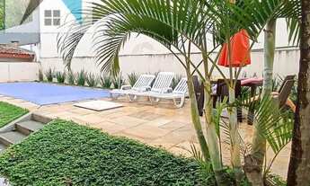 Imagem 4: Casa em Condomínio para Locação em Santana de Parnaíba, Alphaville, 4 dormitórios, 4 suíte