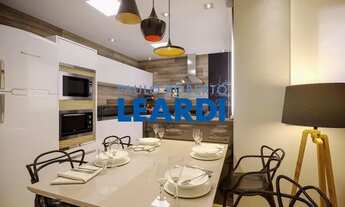 Imagem: APARTAMENTO - VILA ELDÍZIA - SP