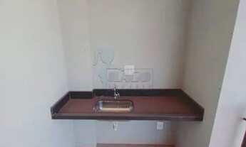 Imagem 3: Apartamento Padrão em Ribeirão Preto