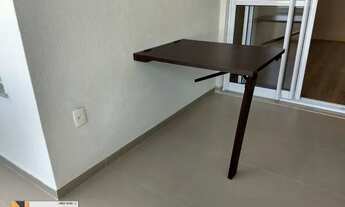 Imagem 3: Apartamento com 2 dormitórios para alugar, 63 m² por R$ 6.013,44/mês - Vila Mariana - São