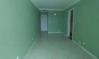 Imagem 5: Apartamento para venda com 2 quartos em Taguatinga Sul - Brasília - DF