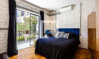 Imagem 6: Casa para Aluguel - Vila Madalena, 2 Quartos, 101 m2