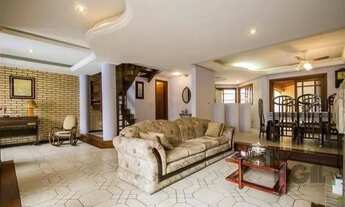 Imagem: Casa em condomínio no bairro Ipanema!