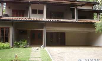 Imagem 4: CASA ASSOBRADADA - SÍTIOS DE RECREIO GRAMADO - SP