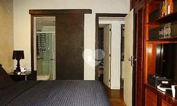 Imagem 6: Apartamento com 3 dormitórios à venda, 107 m² por R$ 2.590.000,00 - Leblon - Rio de Janeir