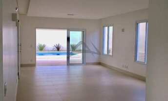 Imagem 6: Casa - Loteamento Alphaville Campinas - Campinas