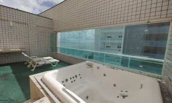 Imagem 14: Locarçâo - Corbetura Com Vista Mar- Mobiliado Ponta D'Areia