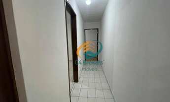 Imagem 6: Casa com 3 dormitórios para alugar, 75 m² por R$ 2.000,00/mês - Vila Sirena - Guarulhos/SP