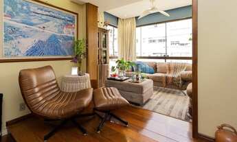 Imagem 7: Cobertura para Venda - 197m², 3 dormitórios, sendo 1 suites, 2 vagas - Higienópolis