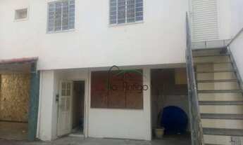 Imagem 2: Casa - Rua Grajaú - Venda ou Aluguel - Grajaú